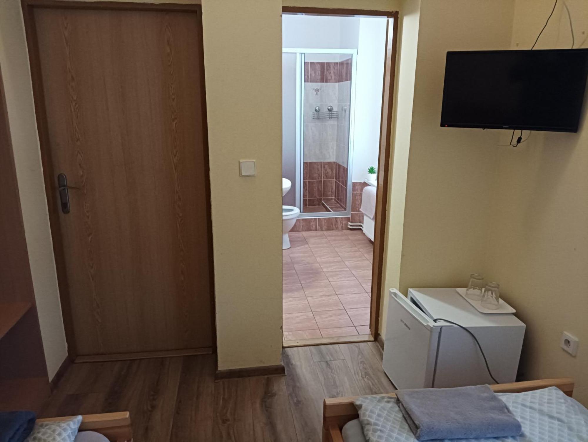 Hostinec Peterka Šumperk Exterior foto